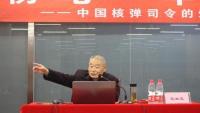 原核試驗基地司令員范如玉逝世 享年82歲