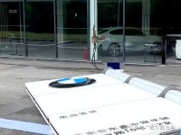 東莞一寶馬4S店人去樓空 消費者維權難