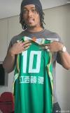 曝尼文·哈特加盟NBL江西贛馳 前CBA球員再戰(zhàn)NBL