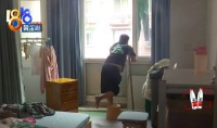 業(yè)主說花三萬多裝修入住時像垃圾堆：裝修到現(xiàn)在都沒有徹底收尾