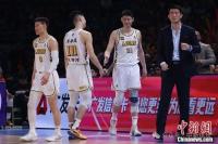 胡金秋奪冠后哭了 廣廈首奪CBA總冠軍