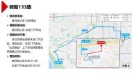 部分線(xiàn)路單車(chē)次乘客不足2人,，北京擬撤銷(xiāo),、優(yōu)化這些公交線(xiàn)路 多數(shù)市民贊成調(diào)整