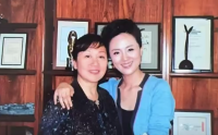 青島藝校發(fā)文悼念朱媛媛 母校老師哽咽回憶校友朱媛媛