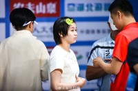 全紅嬋現(xiàn)身武漢回應(yīng)傷情 腳腕舊傷復(fù)發(fā)但仍狀態(tài)良好