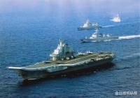 遼寧艦抵近關(guān)島對局勢有何影響 展示遠洋實力與威懾力