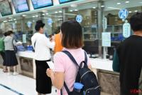 陪診師：我們不是“黃牛” 臨時(shí)家人的情感支持