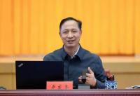 省長(zhǎng)任上落馬 山西官宣將選舉新省長(zhǎng) 盧東亮代省長(zhǎng)
