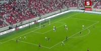 中國(guó)U22 1-1戰(zhàn)平白俄羅斯U21 木塔力甫頭球救主