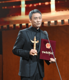 演員張譯回應(yīng)“息影” 只是暫時(shí)停一停