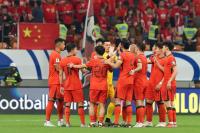 王鈺棟助國足1-0巴林！球迷不離不棄,，日本6-0給伊萬送禮 年輕一代帶來新希望