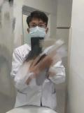 罗帅宇坠亡前曾给两人发短信 疑牵涉医疗腐败举报