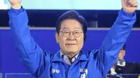 學(xué)者：李在明手段狠辣超尹錫悅 閃電改革震撼韓國政壇