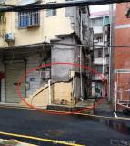 官方再通報(bào)深圳一小區(qū)房屋沉降 已疏散783人并監(jiān)測