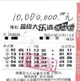 男子中1000萬彩票被扔洗衣機(jī) 洗衣歷險記