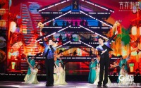 超12万名观众在青岛观演凤凰传奇 点燃城市文旅消费热情