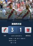 浦和紅鉆中場渡邊凌磨談1-3河床 未戰(zhàn)先怯最懊悔