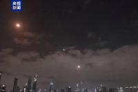 以军：伊朗用了近400枚弹道导弹，防空导弹短缺问题浮现