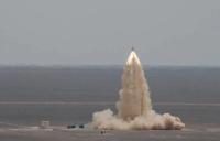 中國載人登月邁出關(guān)鍵一躍 夢舟飛船測試成功