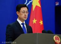 如何看待朝鮮再派6000精兵援俄 外交部回應(yīng)