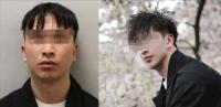 中國(guó)留英博士下藥強(qiáng)奸多人被判無期 更多受害者浮出水面