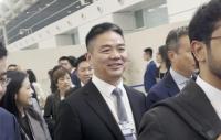 劉強東表態(tài)會去看蘇超：必須去 家鄉(xiāng)情結再續(xù)