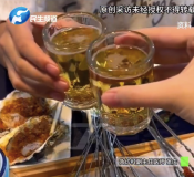女生分手后狂吃8斤食物險喪命 醫(yī)生提醒