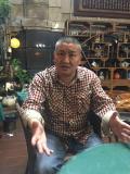 梁實(shí)：不考上本科誓不放棄 堅(jiān)持夢想再戰(zhàn)一年