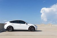 特斯拉沒牌打了 Robotaxi成最后希望