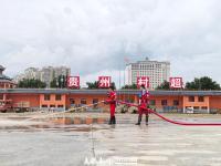 榕江“村超”球場(chǎng)露出原本樣貌 赤色重現(xiàn)