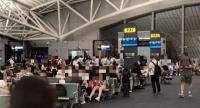 吉祥航空廣州至上海一客機起飛中斷 故障致航班取消