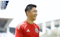 日本門將：要警惕中國隊反擊 防守體能優(yōu)勢選手