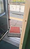 火車行駛中未關(guān)車門,？12306回應(yīng) 需調(diào)查核實(shí)