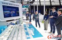 在乌镇感受AI新应用 科技改变生活