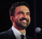 纽约新市长会给美国带来什么 社会主义新篇章