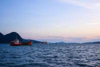 载近百人偷渡船在马泰之间海域沉没 多人遇难