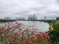 广西最低温跌至“1”字头 晴朗天气即将到来