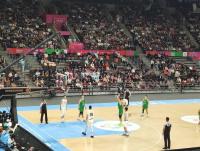 赵继伟伤退 辽篮止步半决赛 无缘全运三连冠