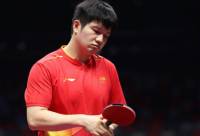 张怡宁现场观赛！樊振东豪取全运4连胜