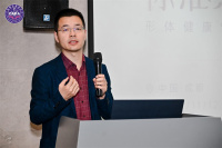 标准共筑 健康同形——形体健康管理中心建设项目在成都圆满举办，引领妇儿健康管理新征程