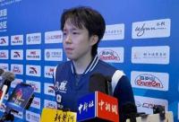 樊振东王者还是王者 巅峰对决再现辉煌