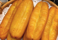 南北方吃油条原来是甜咸不同啊