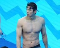 汪顺递补进入400混决赛 预赛选手弃权