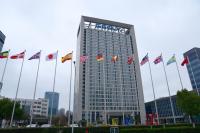 吉利汽车：三季度净利润同比增长59% 营收创历史新高