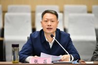 张蕴任南京市副市长 履新副省级城市副市长