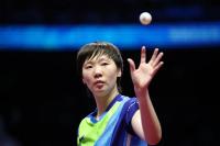 王曼昱因伤退赛 颈部不适告别赛场