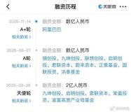 阿里数亿元投资3位90后 天才少年创业获青睐