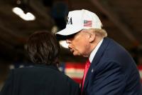 特朗普政府对于中日外交争端保持沉默 美方支持不足引发关注