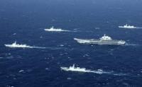 日本“碰瓷”還惡人先告狀 惡意挑釁中國航母編隊