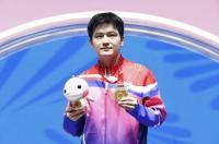 張繼科說樊振東的球拍要回收 揭秘器材閉環(huán)管理