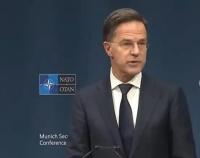 北約秘書長：沒有中國俄羅斯就無法繼續(xù)作戰(zhàn) 俄方回應北約威脅論